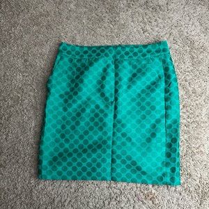 Banana Republic Skirt
